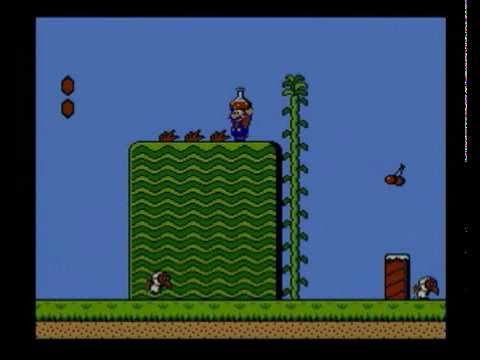 [Australia] 25 Years of Super Mario! SUPER MARIO BROS. History 1985-2010