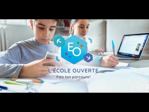 Plateforme des ressources éducatives