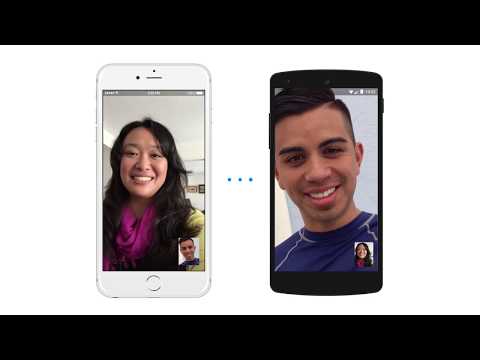 How to Use Video Calling in Messenger