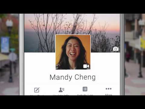 MENCLUB TECH－Facebook Improving Mobile Profiles