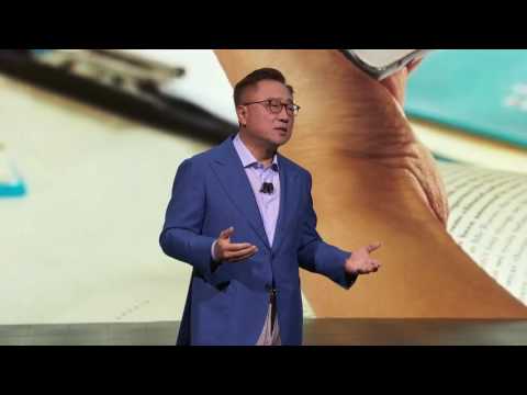 Samsung Galaxy Note 7 launch live stream recap