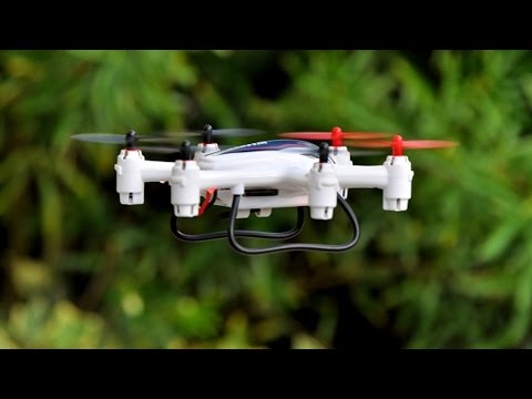 Spécial drones : nos astuces pour bien débuter - DQJMM (2/3)