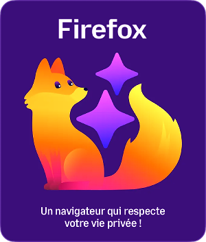 Télécharger Firefox