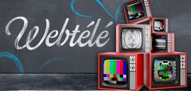 Webtélé