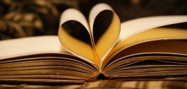 Amour du livre