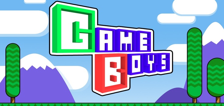 GameBoys