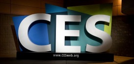 Consumer Electronic Show (CES)