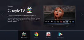 Google TV