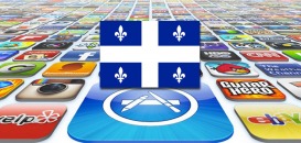Applications du Québec