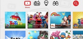 YouTube Kids