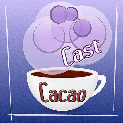 Podcast CacaoCast