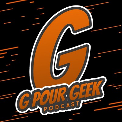 Podcast G pour Geek