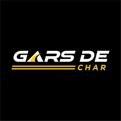 Podcast Gars de char