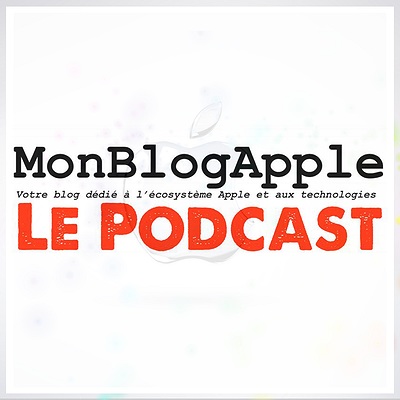 Podcast monblogApple