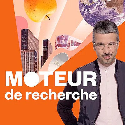 Podcast Moteur de recherche