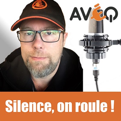 Podcast Silence on roule