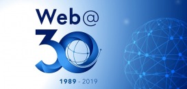 30 ans du Web