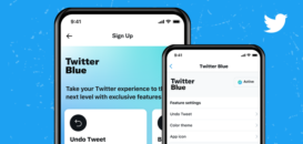 Twitter Blue, l'offre payante de Twitter