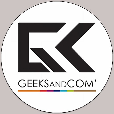 Podcast GeeksAndCom