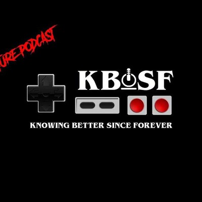 Podcast KBSF Culture Geek Québec